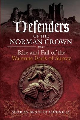 Defenders of the Norman Crown