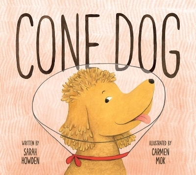Cone Dog - Sarah Howden