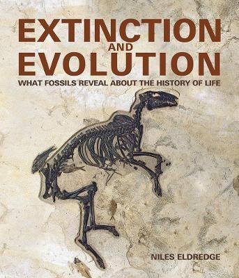 Extinction and Evolution - Niles Eldredge