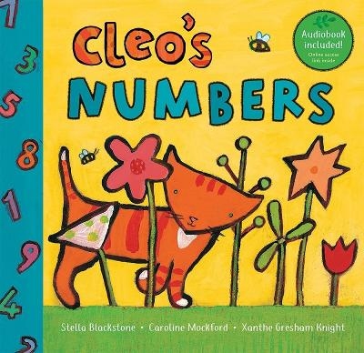 Cleo's Numbers - Stella Blackstone