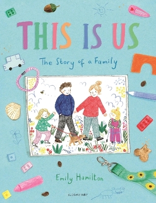 This is Us - Emily Hamilton