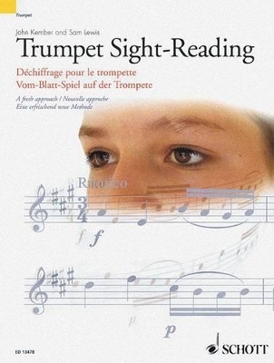 Trumpet Sight-Reading Vol. 1