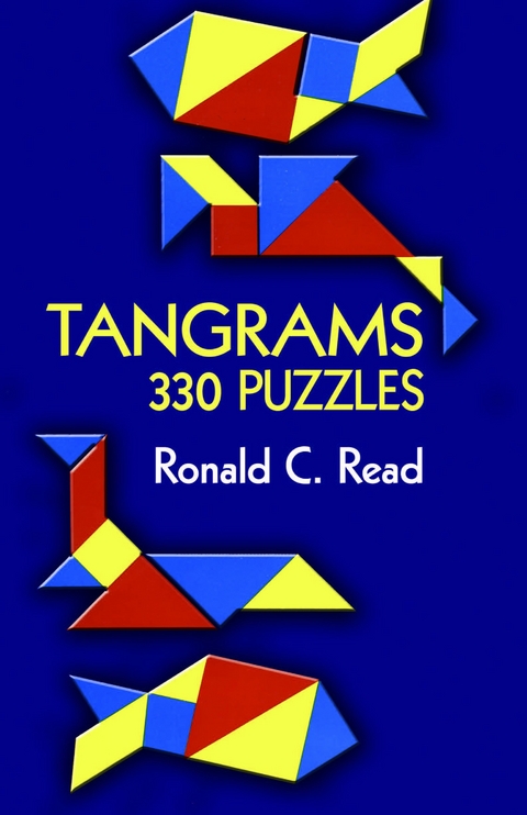 Tangrams - Ronald C. Read