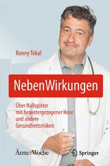 NebenWirkungen - Ronny Tekal