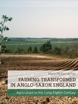 Farming Transformed in Anglo-Saxon England - Mark McKerracher