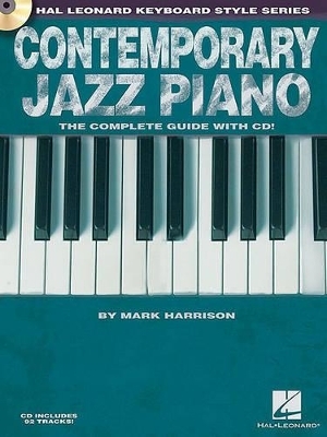 Contemporary Jazz Piano