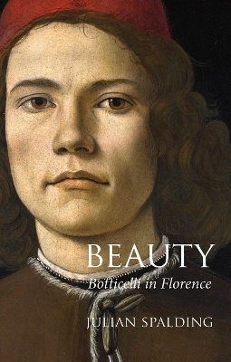 Beauty - Julian Spalding