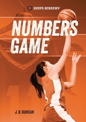 Numbers Game - J. B. Duncan