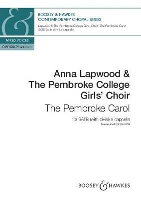 The Pembroke Carol - 