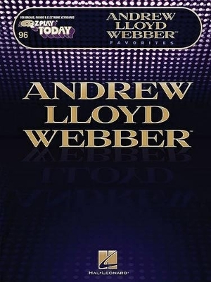Andrew Lloyd Webber Favorites - 