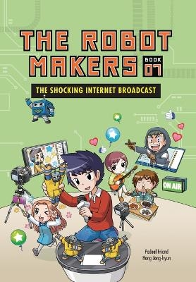 The Shocking Internet Broadcast