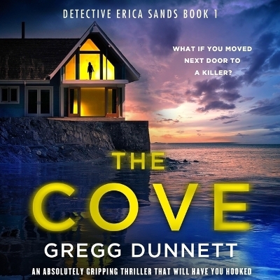 The Cove - Gregg Dunnett