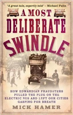 Most Deliberate Swindle