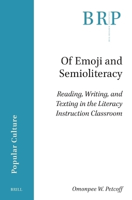 Of Emoji and Semioliteracy - Omonpee W. Petcoff