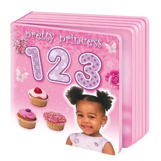 Pretty Princess: 123