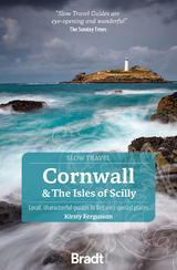 Cornwall & the Isles of Scilly - Fergusson, Kirsty