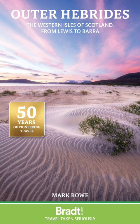 Outer Hebrides -  Mark Rowe