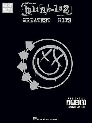 Blink-182 - Greatest Hits - 