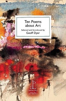 Ten Poems about Art - 