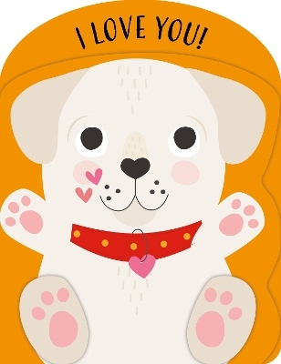 I love you! - Jane Kent