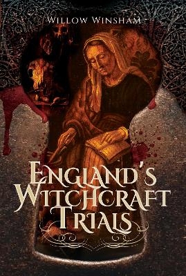 England's Witchcraft Trials