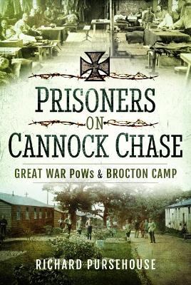 Prisoners on Cannock Chase