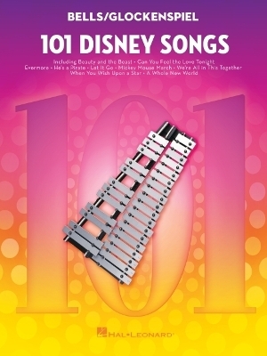 101 Disney Songs - 