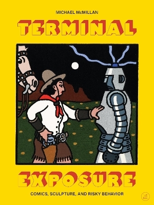 Terminal Exposure - Michael McMillan, Dan Nadel