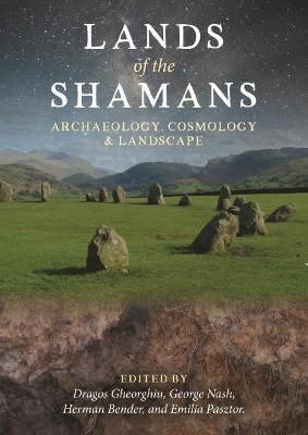 Lands of the Shamans - 