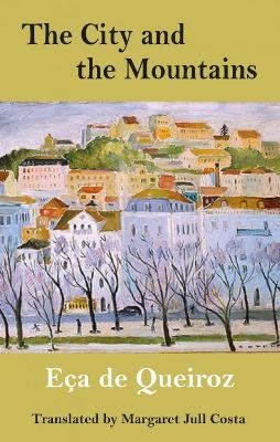 The City and the Mountains