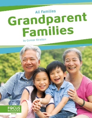 Grandparent Families - Connor Stratton