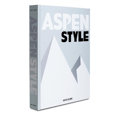 Aspen Style - Aerin Lauder