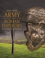 Army of the Roman Emperors - Thomas Fischer, M. C. Bishop