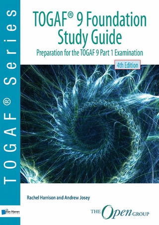 TOGAF® 9 Foundation Study Guide - 4th Edition