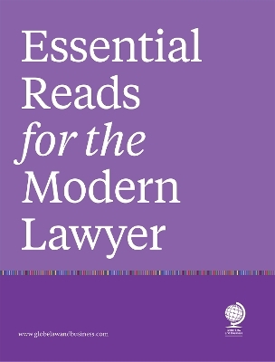 Essential Reads for the Modern Lawyer - Alison Nolan, Peter Alfandary, Christopher Bockmann, Edward Walker