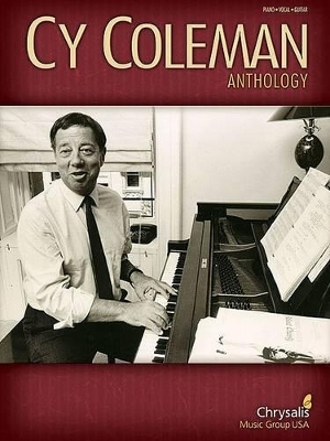 Cy Coleman