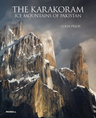 The Karakoram - Colin Prior