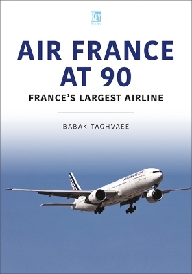 Air France at 90 - Babak Taghvaee