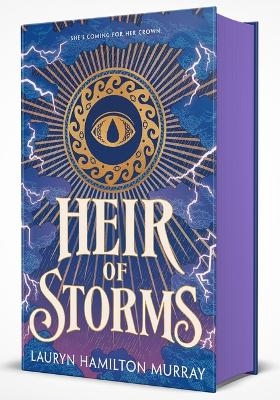 Heir of Storms