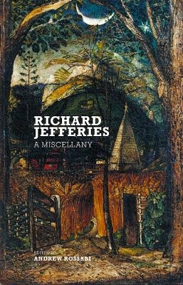 Richard Jefferies