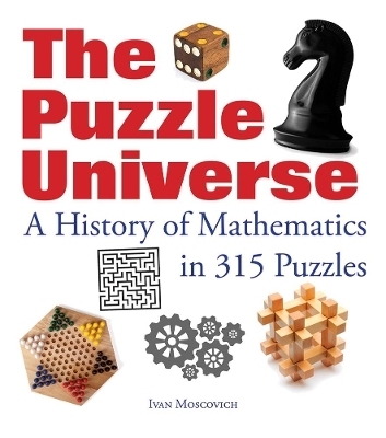 The Puzzle Universe - Ivan Moscovich