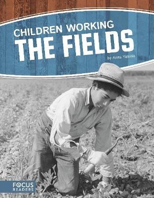 Children Working the Fields - Anita Yasuda