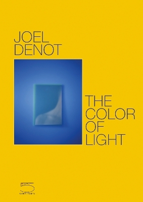 The Color of Light - Jo&euml;l Denot