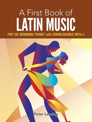 A First Book of Latin Music - Peter Lansing