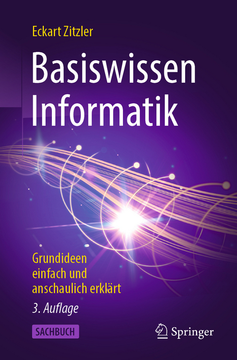 Basiswissen Informatik - Eckart Zitzler