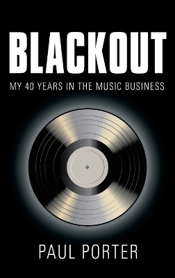 Blackout - Paul Porter