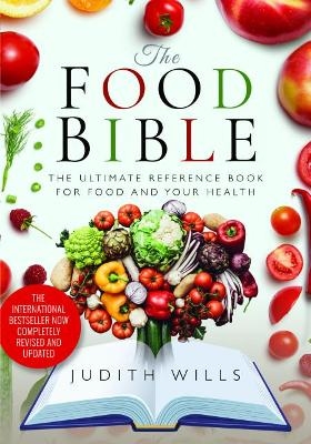 The Food Bible - Judith Wills