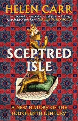 Sceptred Isle - Helen Carr