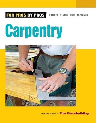 Carpentry