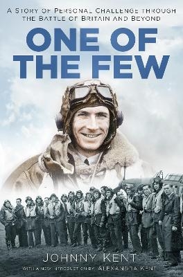 One of the Few - Johnny Kent